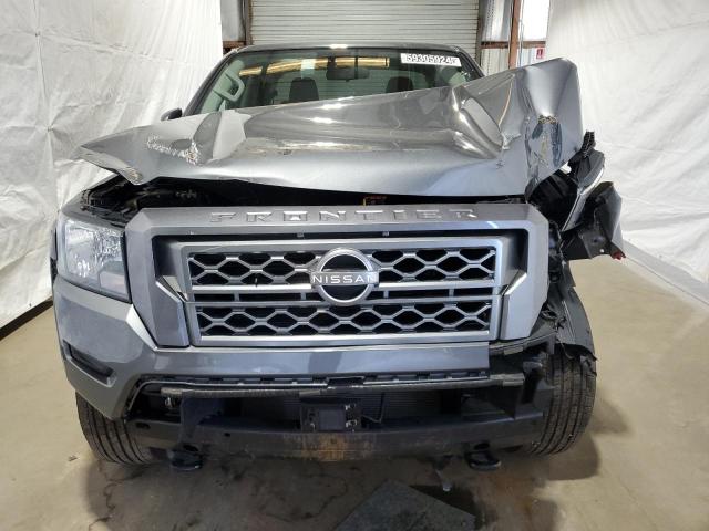 Photo 4 VIN: 1N6ED1EK1PN650587 - NISSAN FRONTIER 