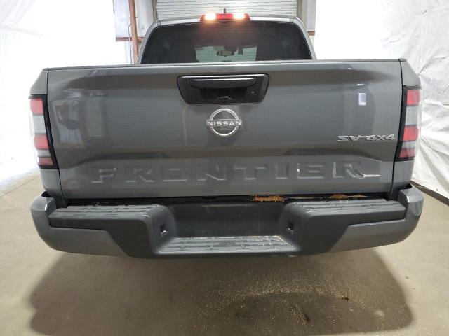 Photo 5 VIN: 1N6ED1EK1PN650587 - NISSAN FRONTIER 