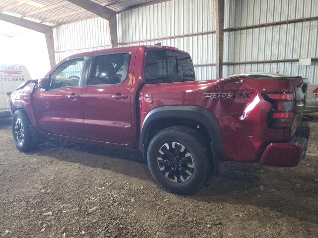 Photo 1 VIN: 1N6ED1EK1PN658074 - NISSAN FRONTIER 