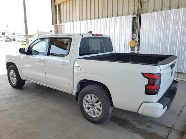 Photo 1 VIN: 1N6ED1EK1PN666157 - NISSAN FRONTIER 