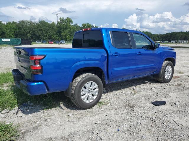 Photo 2 VIN: 1N6ED1EK1RN618175 - NISSAN FRONTIER S 