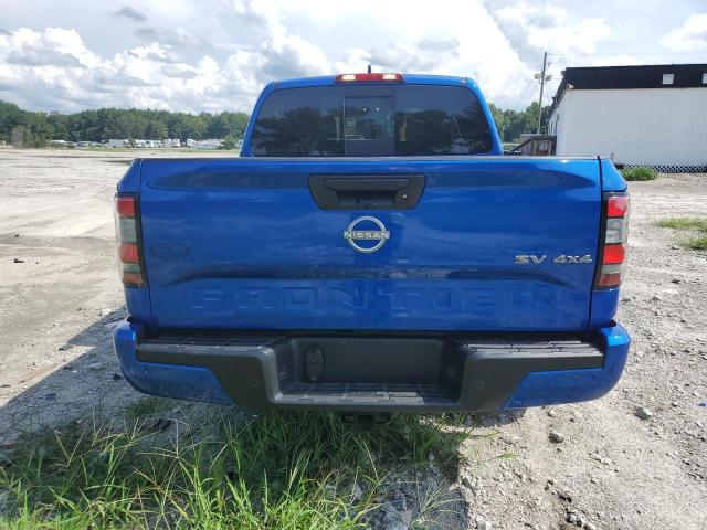 Photo 5 VIN: 1N6ED1EK1RN618175 - NISSAN FRONTIER S 