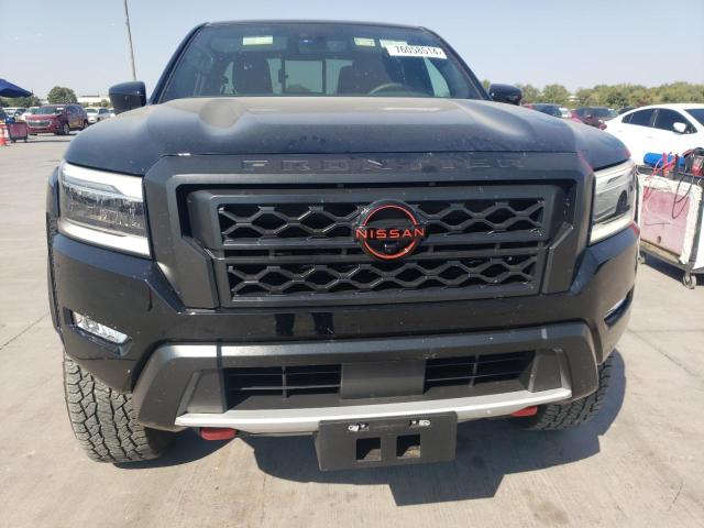 Photo 4 VIN: 1N6ED1EK1RN643402 - NISSAN FRONTIER S 