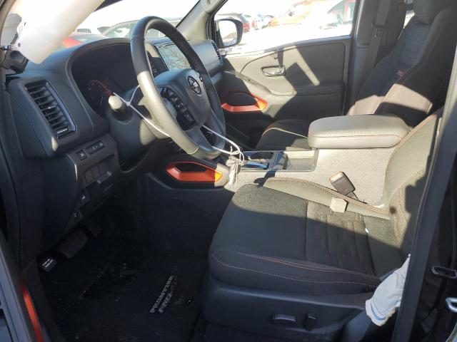 Photo 6 VIN: 1N6ED1EK1RN665349 - NISSAN FRONTIER S 