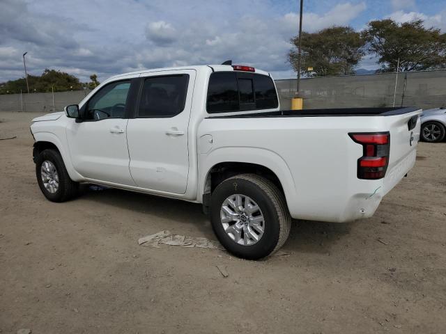 Photo 1 VIN: 1N6ED1EK2NN606725 - NISSAN FRONTIER S 