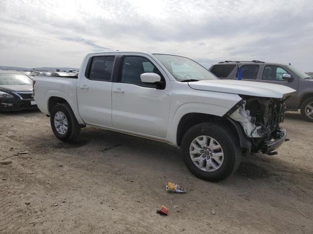 Photo 3 VIN: 1N6ED1EK2NN606725 - NISSAN FRONTIER S 