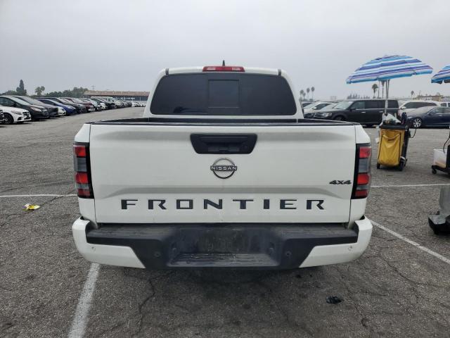 Photo 5 VIN: 1N6ED1EK2NN606725 - NISSAN FRONTIER S 