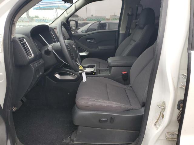 Photo 6 VIN: 1N6ED1EK2NN606725 - NISSAN FRONTIER S 