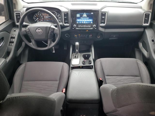 Photo 7 VIN: 1N6ED1EK2NN606725 - NISSAN FRONTIER S 