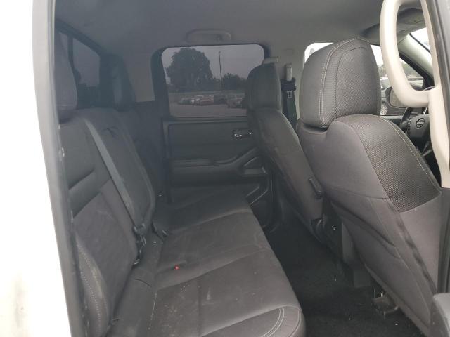 Photo 9 VIN: 1N6ED1EK2NN606725 - NISSAN FRONTIER S 