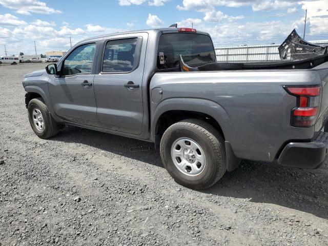 Photo 1 VIN: 1N6ED1EK2NN610693 - NISSAN FRONTIER 