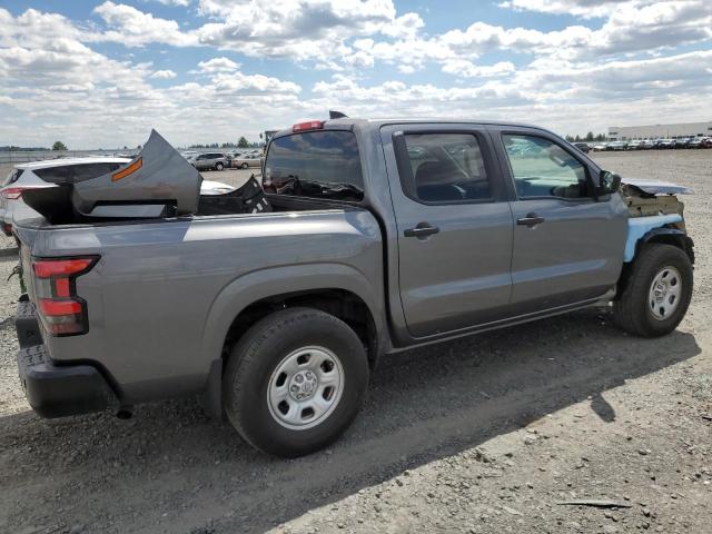 Photo 2 VIN: 1N6ED1EK2NN610693 - NISSAN FRONTIER 