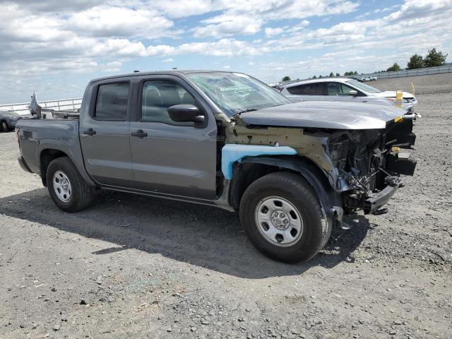 Photo 3 VIN: 1N6ED1EK2NN610693 - NISSAN FRONTIER 