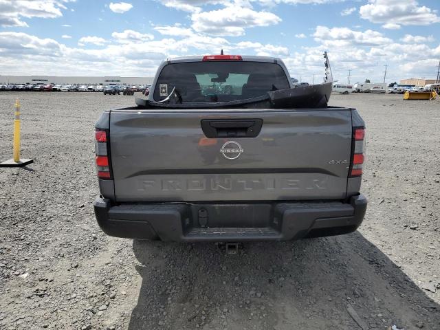 Photo 5 VIN: 1N6ED1EK2NN610693 - NISSAN FRONTIER 