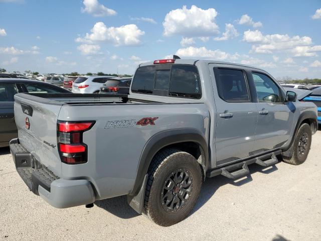 Photo 2 VIN: 1N6ED1EK2NN614789 - NISSAN FRONTIER S 