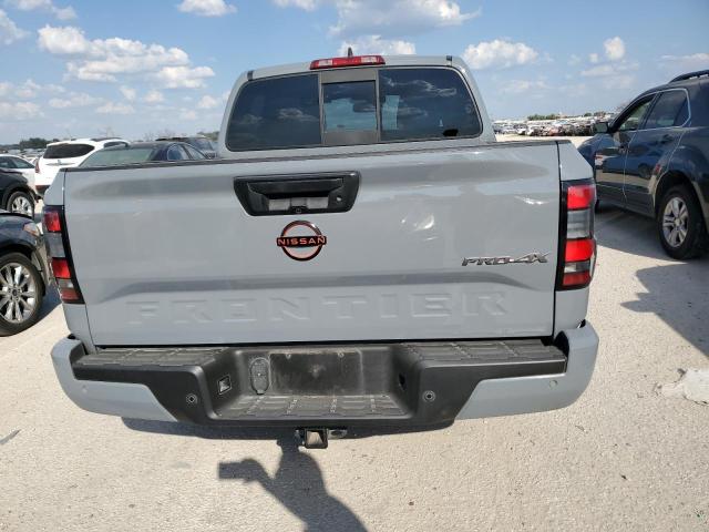 Photo 5 VIN: 1N6ED1EK2NN614789 - NISSAN FRONTIER S 