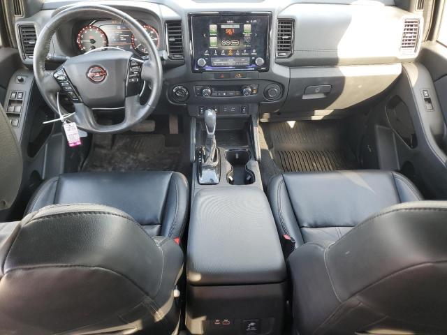 Photo 7 VIN: 1N6ED1EK2NN614789 - NISSAN FRONTIER S 