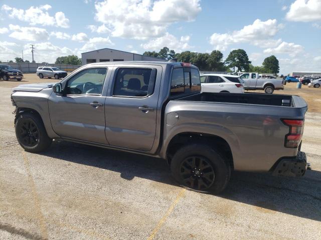 Photo 1 VIN: 1N6ED1EK2NN615683 - NISSAN FRONTIER S 