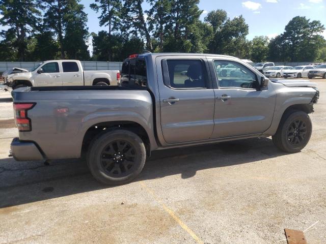 Photo 2 VIN: 1N6ED1EK2NN615683 - NISSAN FRONTIER S 