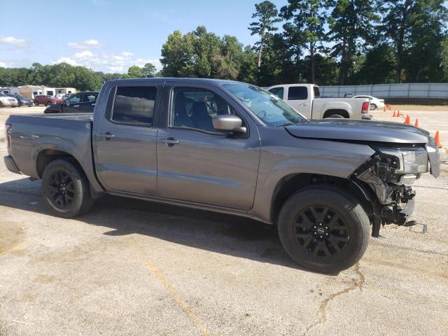 Photo 3 VIN: 1N6ED1EK2NN615683 - NISSAN FRONTIER S 