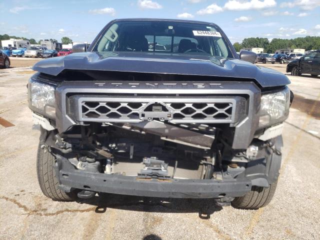 Photo 4 VIN: 1N6ED1EK2NN615683 - NISSAN FRONTIER S 