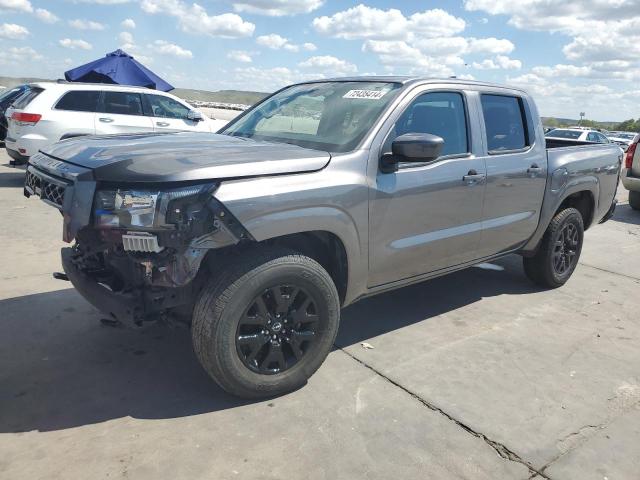 Photo 0 VIN: 1N6ED1EK2NN615683 - NISSAN FRONTIER S 