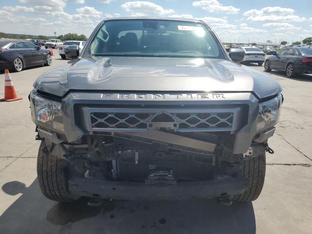 Photo 4 VIN: 1N6ED1EK2NN615683 - NISSAN FRONTIER S 