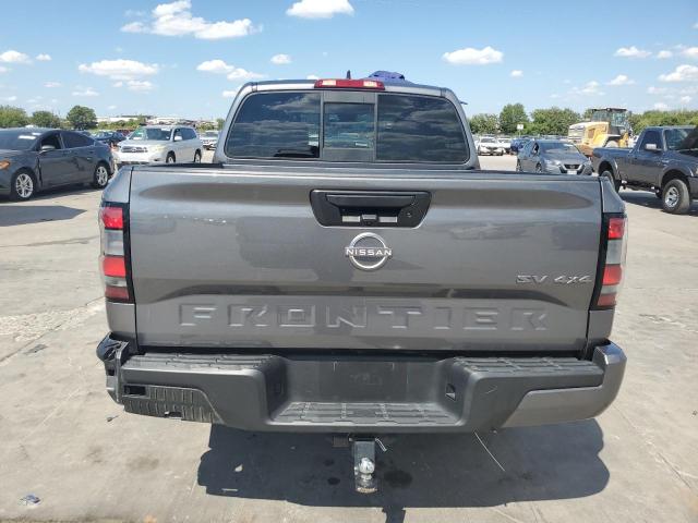 Photo 5 VIN: 1N6ED1EK2NN615683 - NISSAN FRONTIER S 