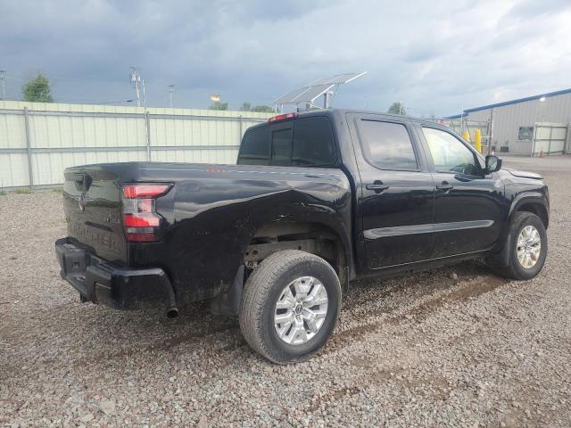 Photo 2 VIN: 1N6ED1EK2NN615859 - NISSAN FRONTIER 