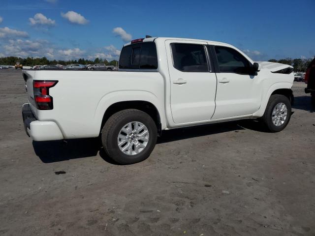 Photo 2 VIN: 1N6ED1EK2NN618115 - NISSAN FRONTIER S 