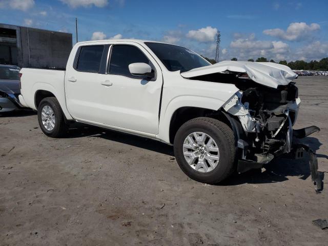 Photo 3 VIN: 1N6ED1EK2NN618115 - NISSAN FRONTIER S 