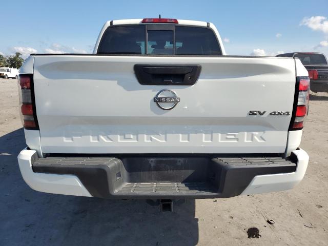 Photo 5 VIN: 1N6ED1EK2NN618115 - NISSAN FRONTIER S 