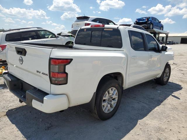 Photo 2 VIN: 1N6ED1EK2NN671977 - NISSAN FRONTIER S 