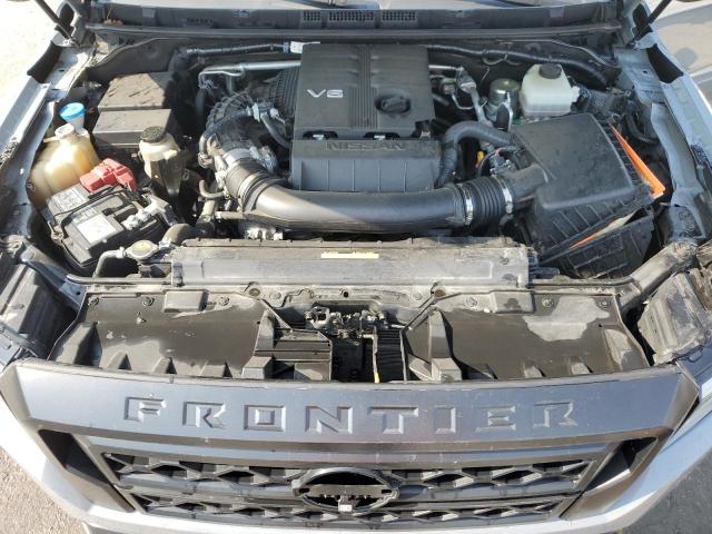 Photo 10 VIN: 1N6ED1EK2NN672224 - NISSAN FRONTIER 