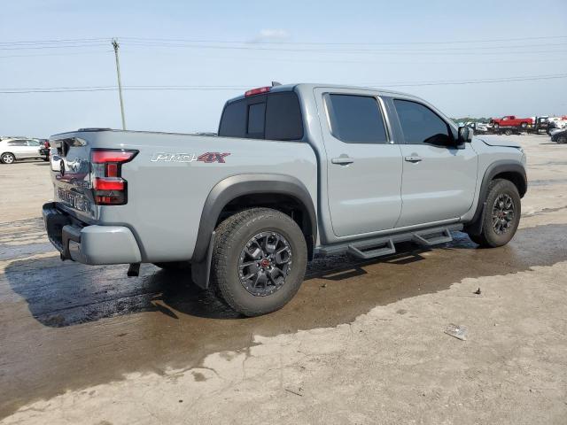 Photo 2 VIN: 1N6ED1EK2NN672224 - NISSAN FRONTIER 