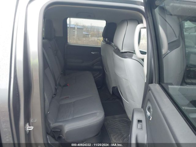 Photo 7 VIN: 1N6ED1EK2PN606114 - NISSAN FRONTIER 