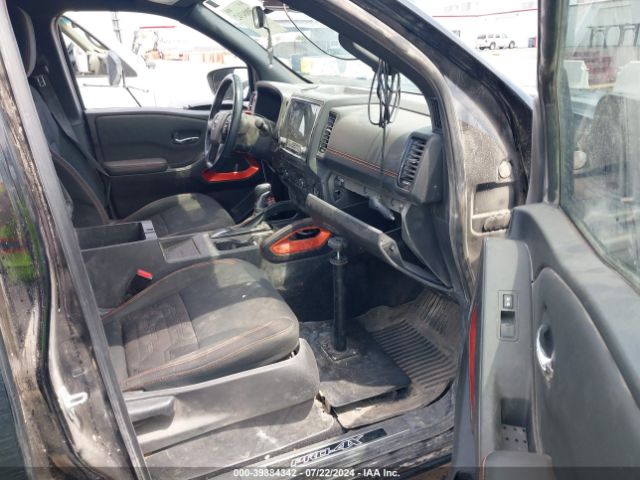 Photo 4 VIN: 1N6ED1EK2PN627318 - NISSAN FRONTIER 