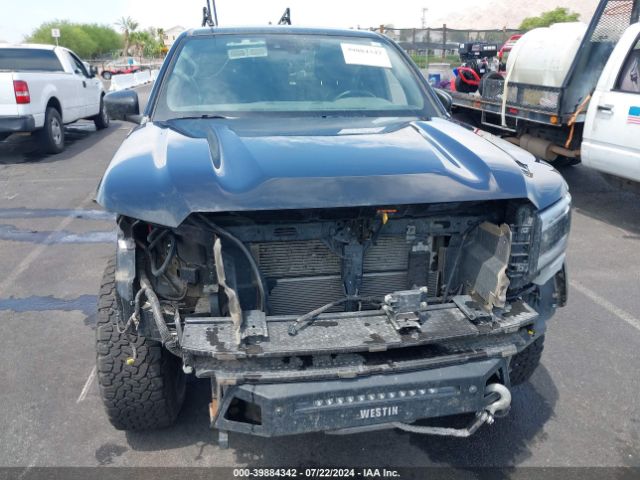 Photo 5 VIN: 1N6ED1EK2PN627318 - NISSAN FRONTIER 