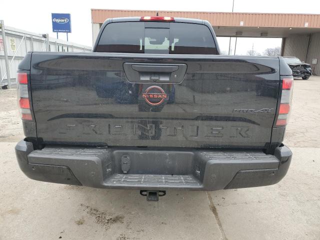 Photo 5 VIN: 1N6ED1EK2PN656835 - NISSAN FRONTIER 