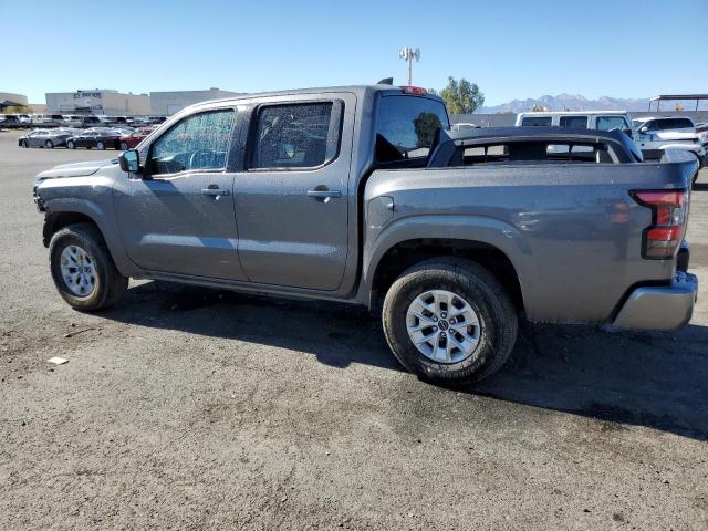 Photo 1 VIN: 1N6ED1EK2RN600574 - NISSAN FRONTIER S 