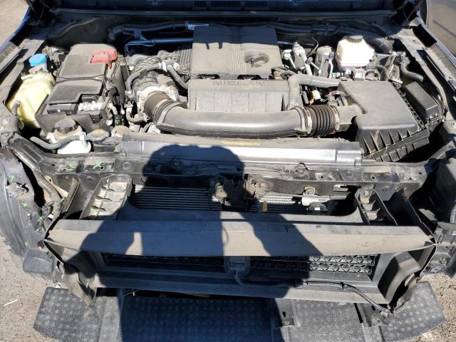 Photo 10 VIN: 1N6ED1EK2RN600574 - NISSAN FRONTIER S 