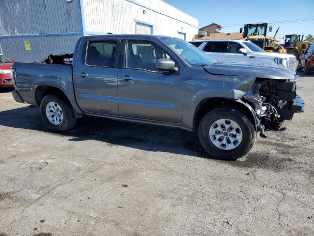 Photo 3 VIN: 1N6ED1EK2RN600574 - NISSAN FRONTIER S 