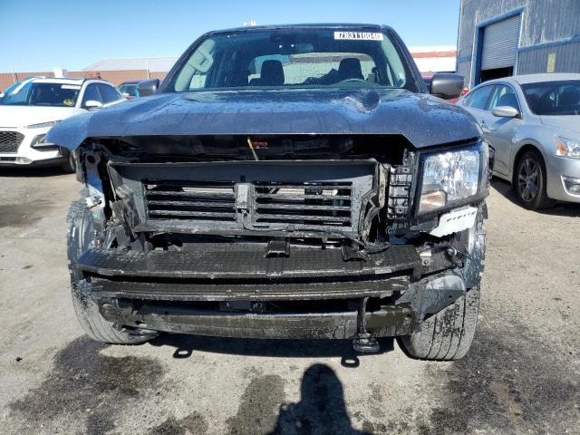 Photo 4 VIN: 1N6ED1EK2RN600574 - NISSAN FRONTIER S 