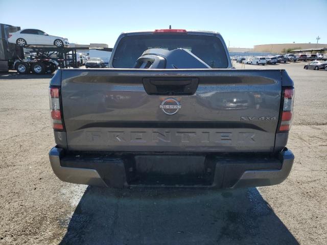 Photo 5 VIN: 1N6ED1EK2RN600574 - NISSAN FRONTIER S 