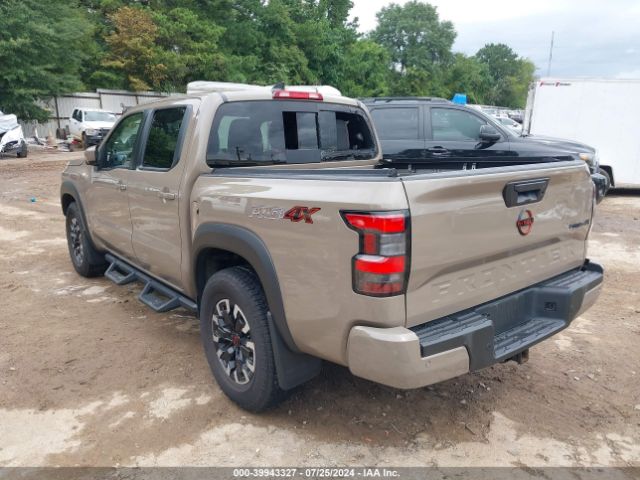 Photo 2 VIN: 1N6ED1EK2RN606813 - NISSAN FRONTIER 