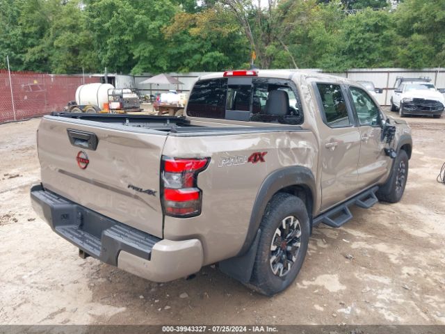 Photo 3 VIN: 1N6ED1EK2RN606813 - NISSAN FRONTIER 