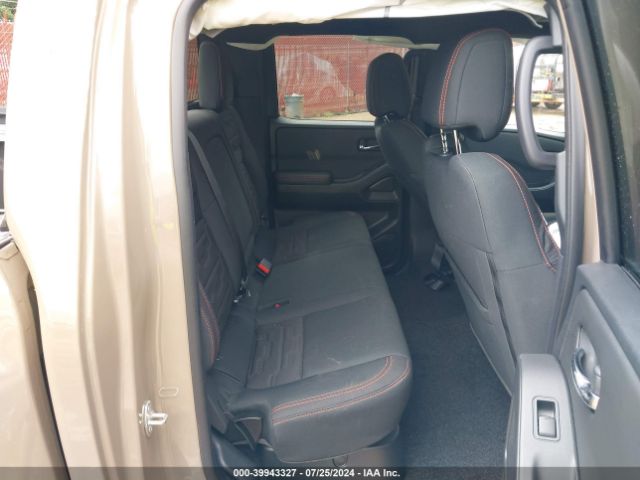 Photo 7 VIN: 1N6ED1EK2RN606813 - NISSAN FRONTIER 