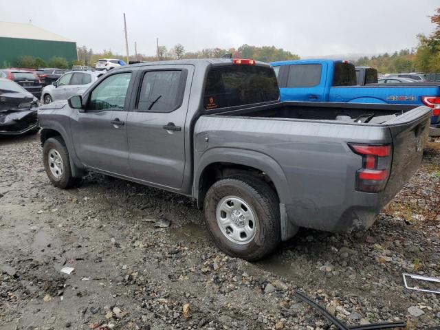 Photo 1 VIN: 1N6ED1EK2RN668549 - NISSAN FRONTIER S 