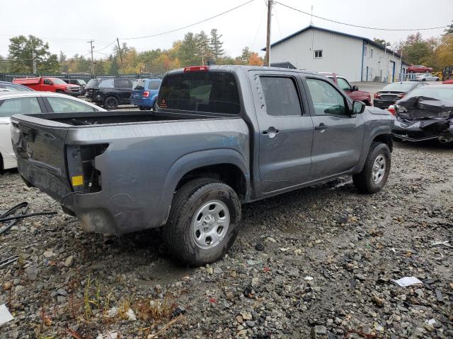 Photo 2 VIN: 1N6ED1EK2RN668549 - NISSAN FRONTIER S 