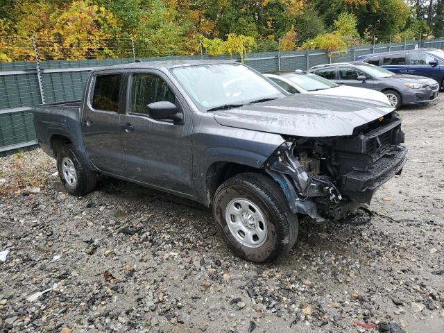 Photo 3 VIN: 1N6ED1EK2RN668549 - NISSAN FRONTIER S 